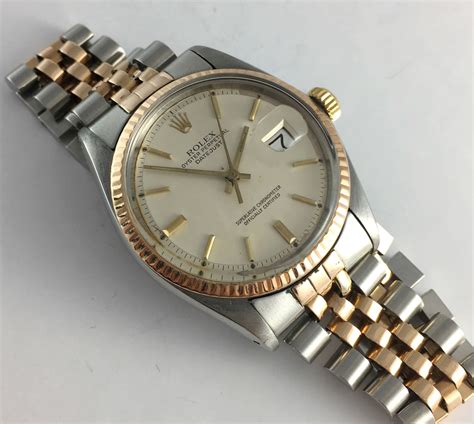 vetro rolex datejust originale|vintage Rolex Datejust.